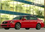 Nissan Altima SE-R 2002 года